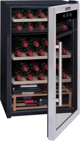 Холодильник La Sommeliere LS34.2Z