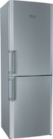 Холодильник Hotpoint-Ariston EBMH 18220 NX