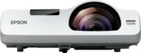 Мультимедиа-проектор Epson CB-535W