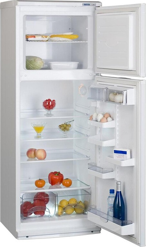 Холодильник Атлант MXM 2835-60
