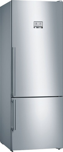 Холодильник Bosch KGN 56HI20R