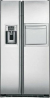 Холодильник IO MABE ORE24CHHF30