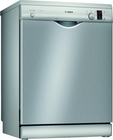 Посудомоечная машина Bosch SMS 25AI01E