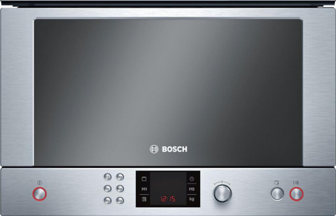 Микроволновая печь Bosch HMT 85GL53