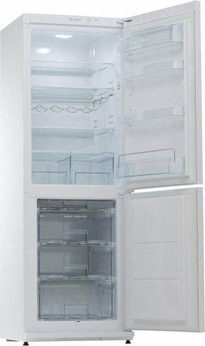 Холодильник Snaige Rf31Sm-S0002F