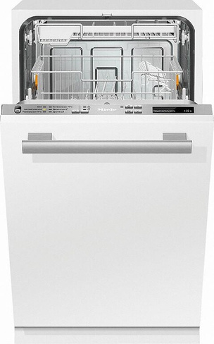 Посудомоечная машина Miele G 4860 SCVi