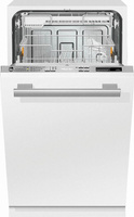 Посудомоечная машина Miele G 4860 SCVi