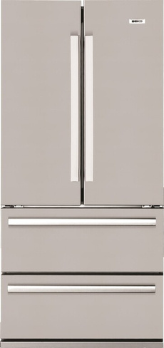 Холодильник Beko GNE 60021