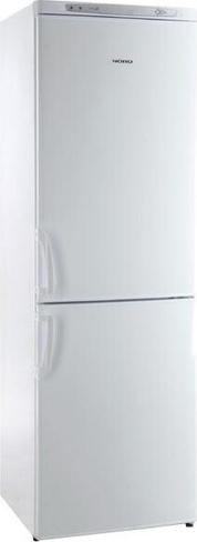 Холодильник NordFrost DRF 119 WSP