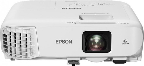 Мультимедиа-проектор Epson CB-982W