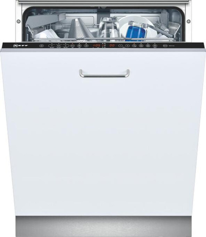 Посудомоечная машина Neff S 51T65X2