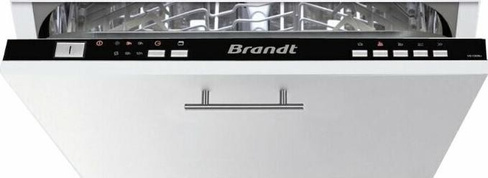 Посудомоечная машина Brandt VS1009J