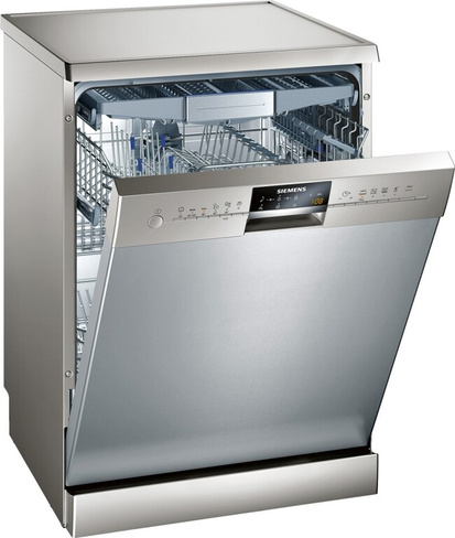 Посудомоечная машина Siemens SN 26P893