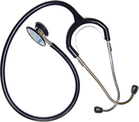 Оборудование для функциональной диагностики CS Medica Фонендоскоп CS-417-Black