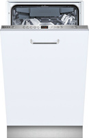 Посудомоечная машина Neff S 585N50 X3