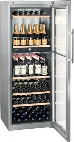 Холодильник Liebherr WTpes 5972