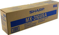 Картридж Sharp MX-31gusa