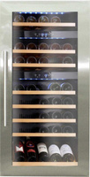Холодильник Climadiff AV 93X3ZI