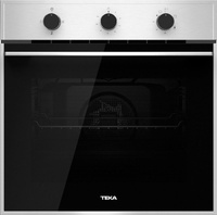 Встраиваемый духовой шкаф Teka HSB 740 G SS
