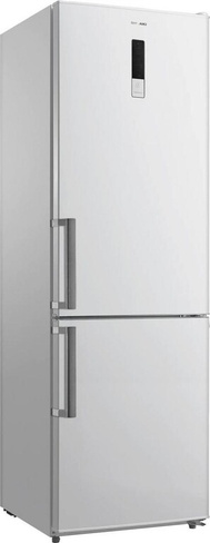 Холодильник Shivaki BMR-1883DNFW