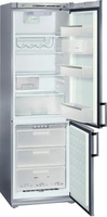 Холодильник Siemens KG 36SX70