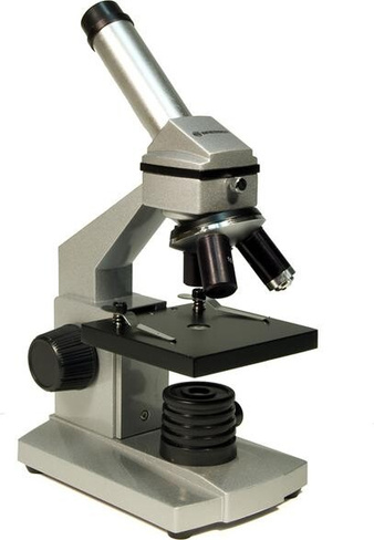 Микроскоп Bresser Junior 40x-1024x
