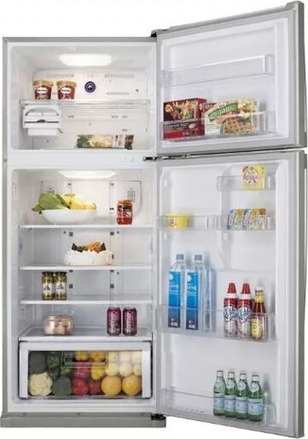 Холодильник Samsung RT 54 EMSW