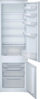Холодильник Siemens KI 38VV00