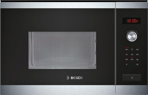 Микроволновая печь Bosch HMT 84M654