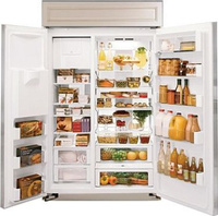 Холодильник General Electric ZSEB480DY