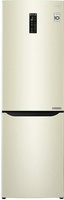 Холодильник LG GA-B429 SYUZ