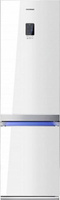 Холодильник Samsung RL 55 TTE1L