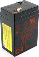 Аккумулятор CSB GP645