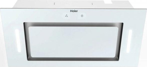 Кухонная вытяжка Haier HVX-BI652GW