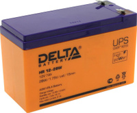 Аккумулятор Delta HR-12-28W