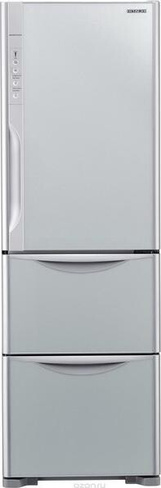 Холодильник Hitachi R-SG 38 FPU