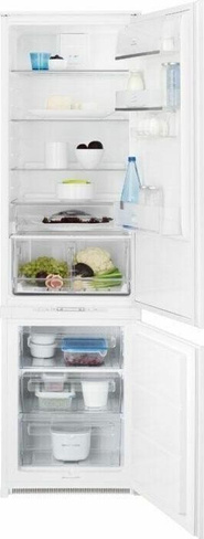 Холодильник Electrolux ENN 13153