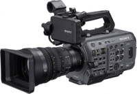 Видеокамера Sony PXW-FX9