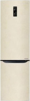Холодильник LG GW-B509SEFZ