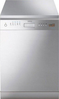 Посудомоечная машина Smeg LP364X