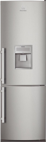 Холодильник Electrolux EN 3850 DOX