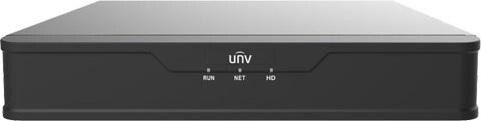 Сетевой видеорегистратор Uniview NVR301-04S3-RU