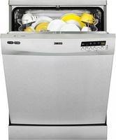 Посудомоечная машина Zanussi ZDF 92600 XA