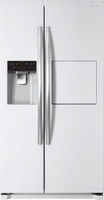 Холодильник Winia FRN-X22F5CWW