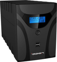 UPS Ippon Smart Power Pro II 1600 Euro