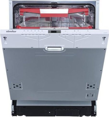 Посудомоечная машина Simfer DGB6602