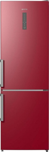 Холодильник Gorenje NRK 6192MR
