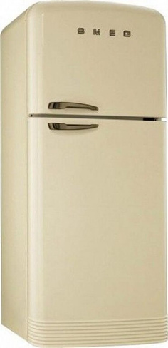 Холодильник Smeg FAB50PO