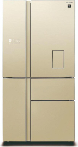 Холодильник Sharp SJ WX99ACH