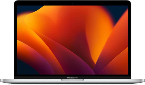 Ноутбук Apple MacBook Pro MNEQ3